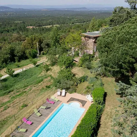 La Maison De Nathalie Les Mayons