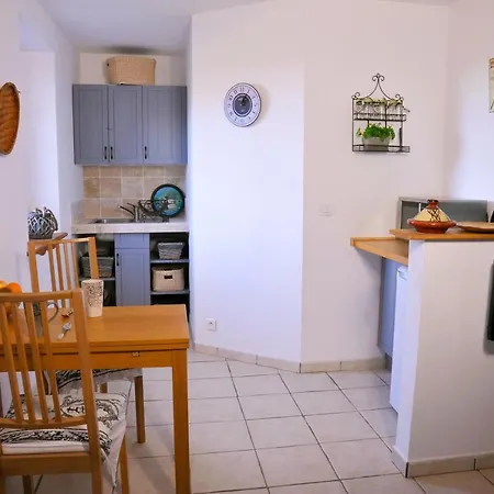 La Maison De Nathalie 3*