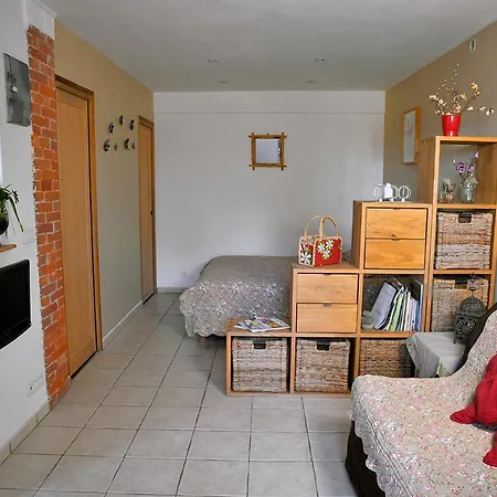 La Maison De Nathalie Bed & Breakfast