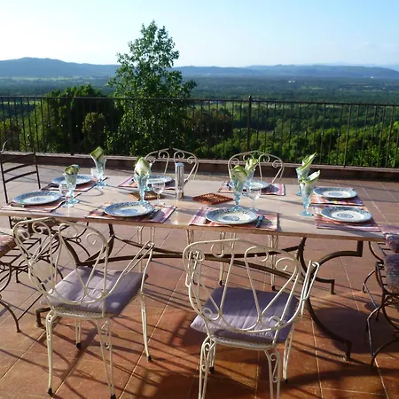 Bed & Breakfast La Maison De Nathalie