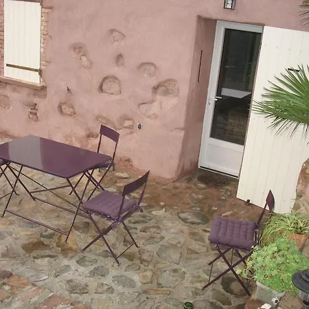 La Maison De Nathalie 3* Les Mayons
