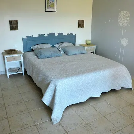 La Maison De Nathalie 3*