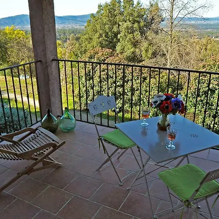 Bed & Breakfast La Maison De Nathalie