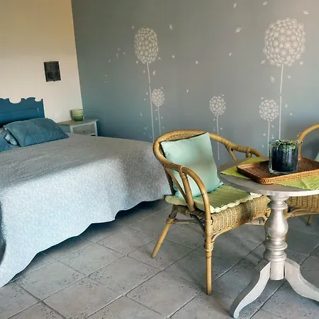 La Maison De Nathalie 3* Les Mayons