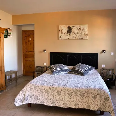La Maison De Nathalie 3*