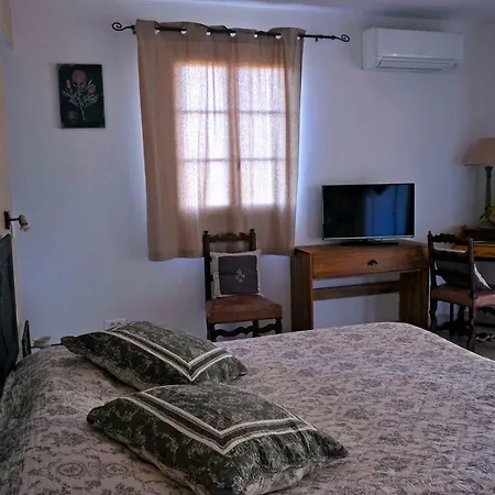 La Maison De Nathalie