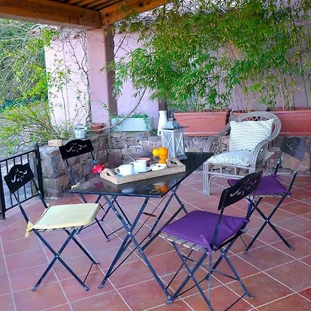Bed & Breakfast La Maison De Nathalie 3*